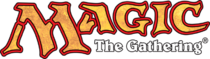 Magic: The Gathering Logo